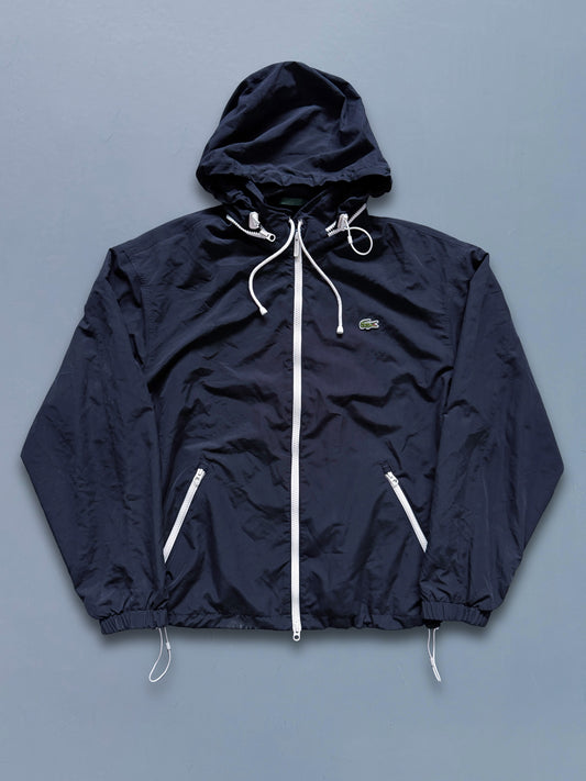 Lacoste Vintage Trackjacket | M
