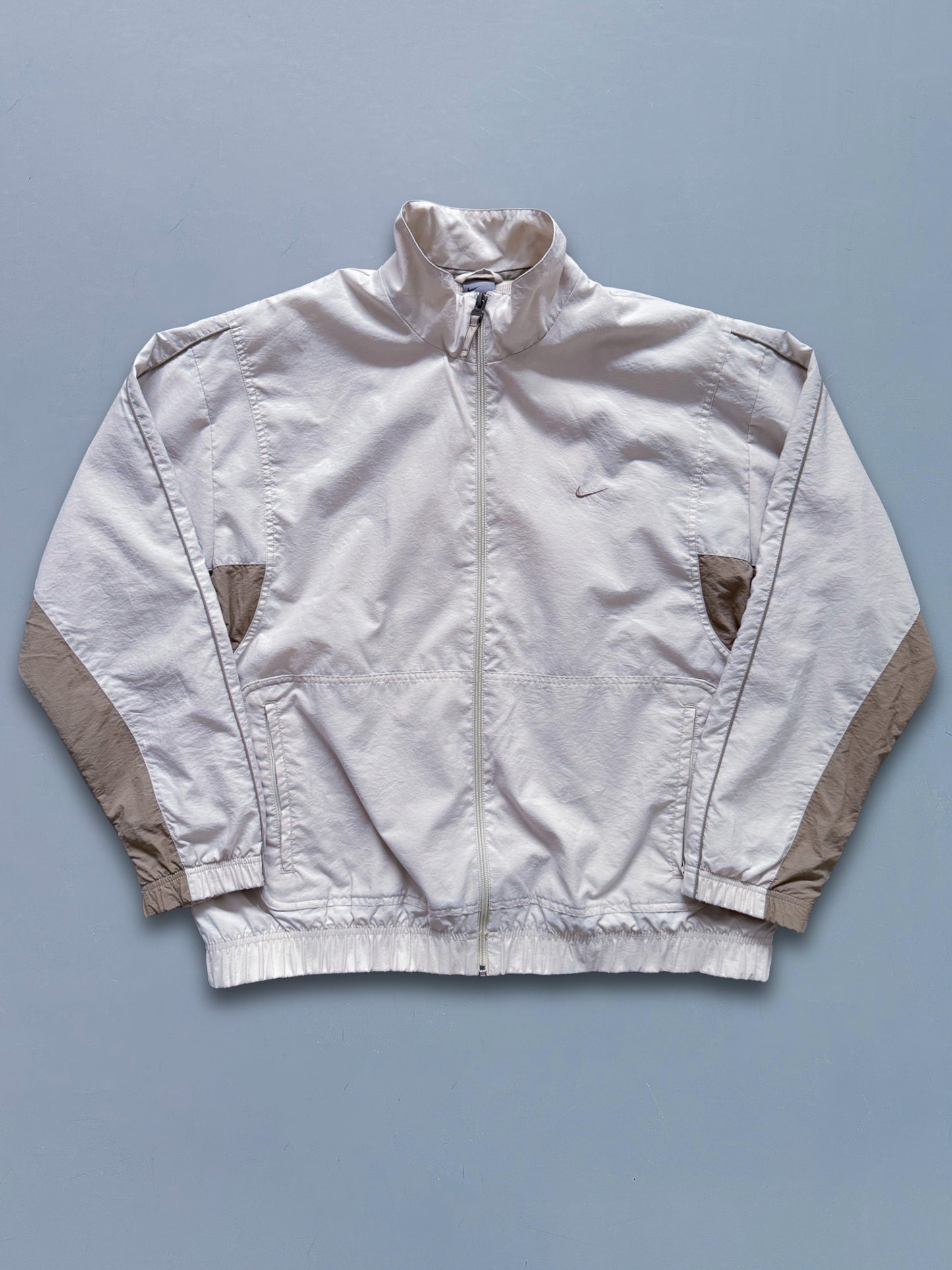 Nike Vintage Trackjacket | L