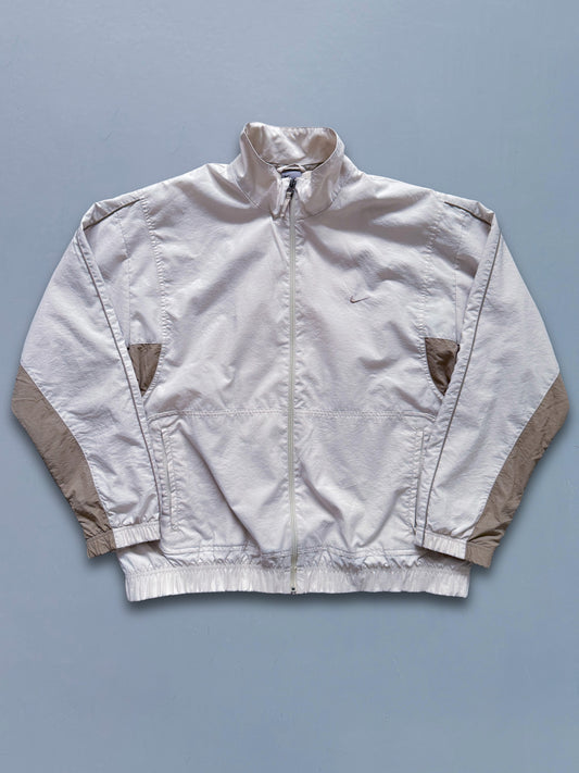 Nike Vintage Trackjacket | L