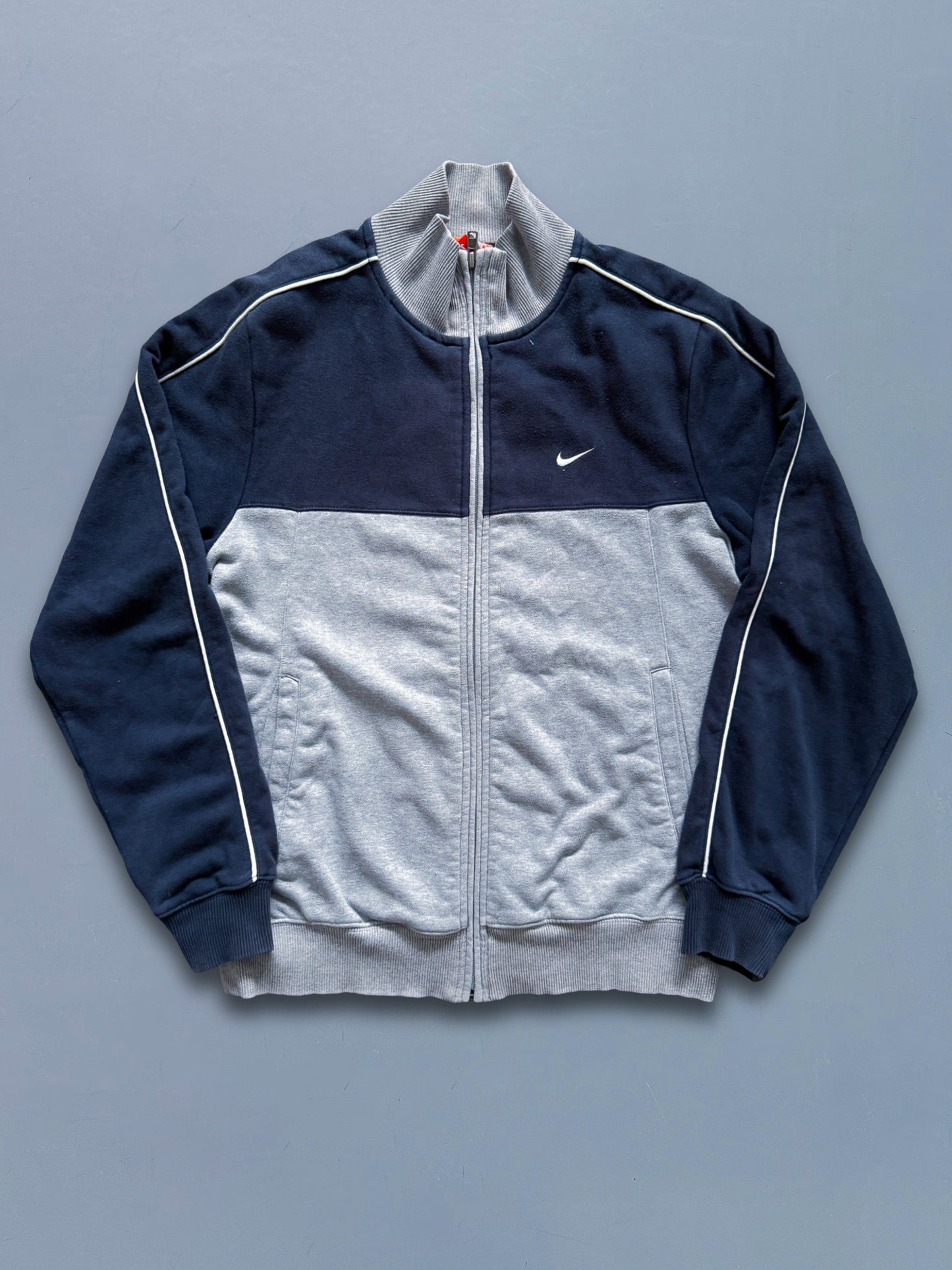 Nike Vintage Sweatjacket | M