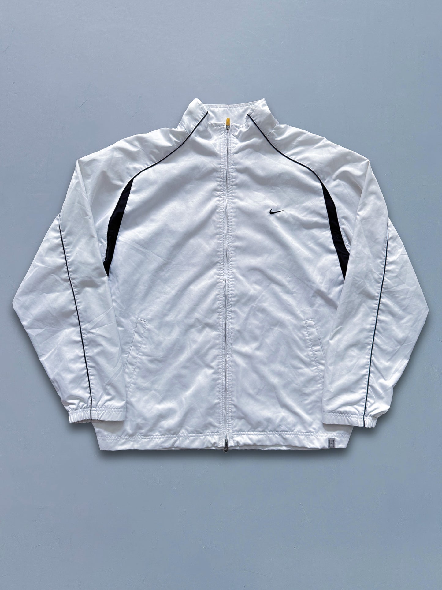 Nike Vintage Trackjacket | L