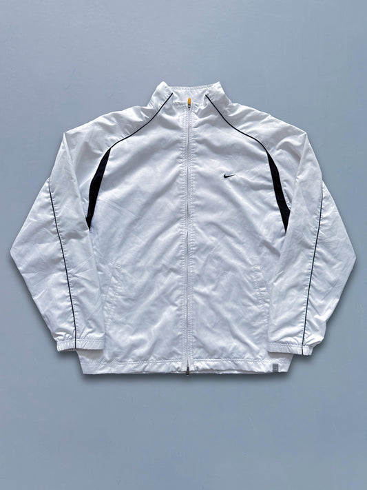 Nike Vintage Trackjacket | L