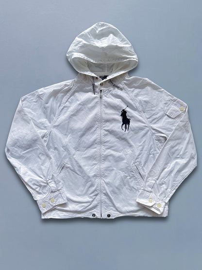 Polo Ralph Lauren Vintage *PREMIUM* Trackjacket | L