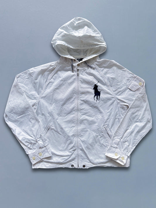 Polo Ralph Lauren Vintage *PREMIUM* Trackjacket | L