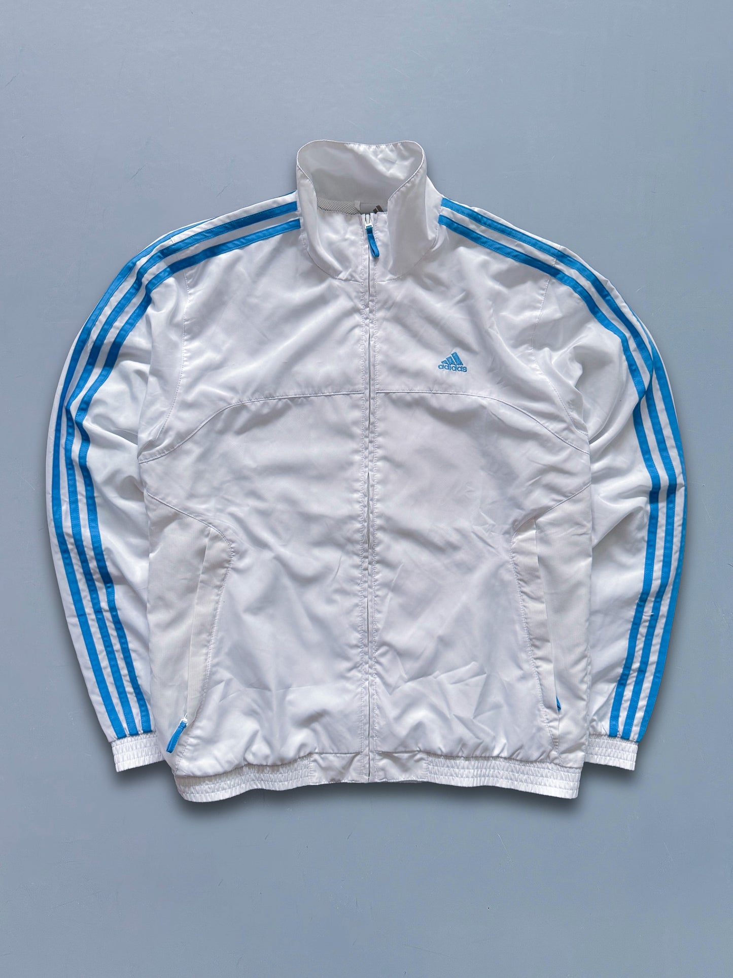 Adidas Vintage Trackjacket | S