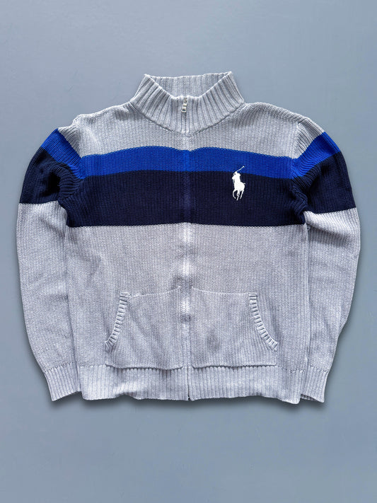 Polo Ralph Lauren Vintage Strickjacke | S