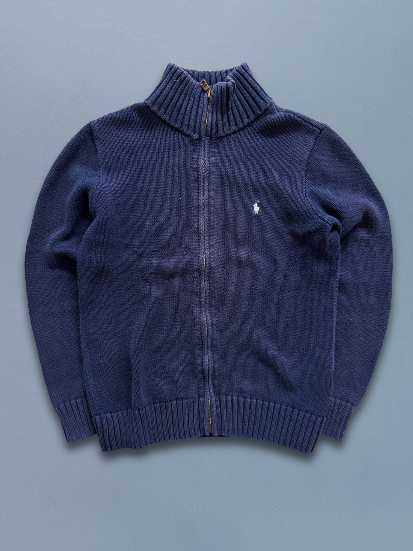 Polo Ralph Lauren Vintage Strickjacke | XS