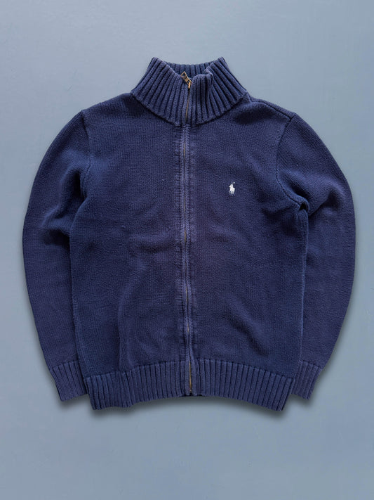 Polo Ralph Lauren Vintage Strickjacke | XS