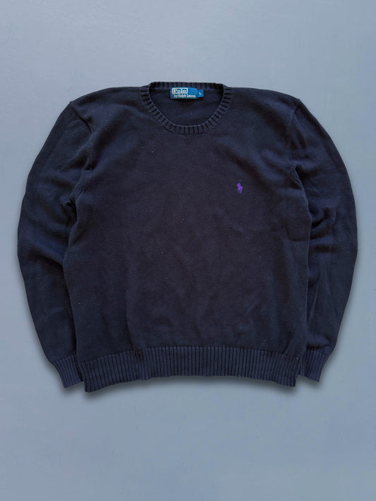 Polo Ralph Lauren Vintage Pullover | L