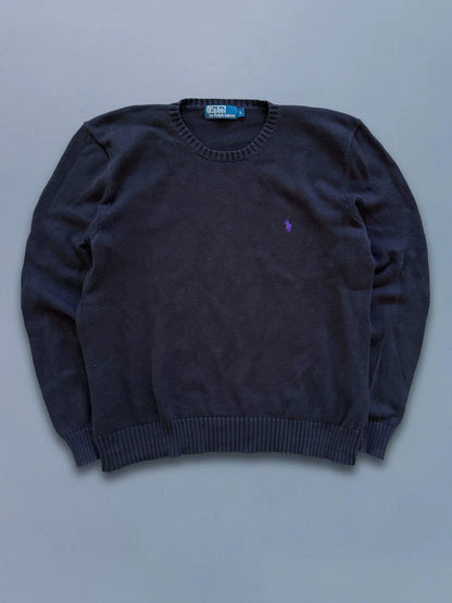 Polo Ralph Lauren Vintage Pullover | M