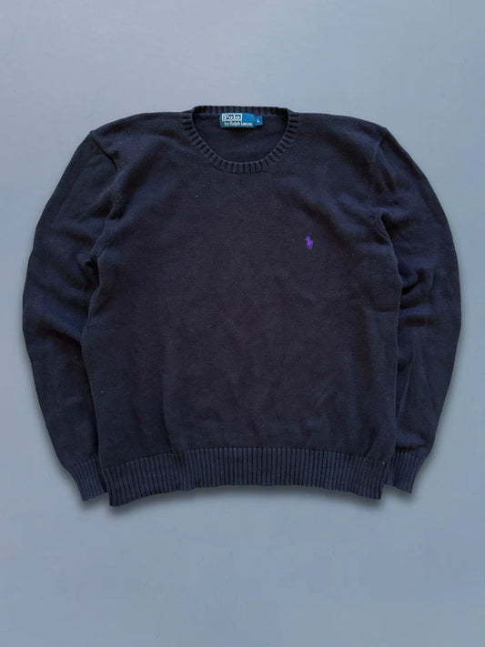 Polo Ralph Lauren Vintage Pullover | M
