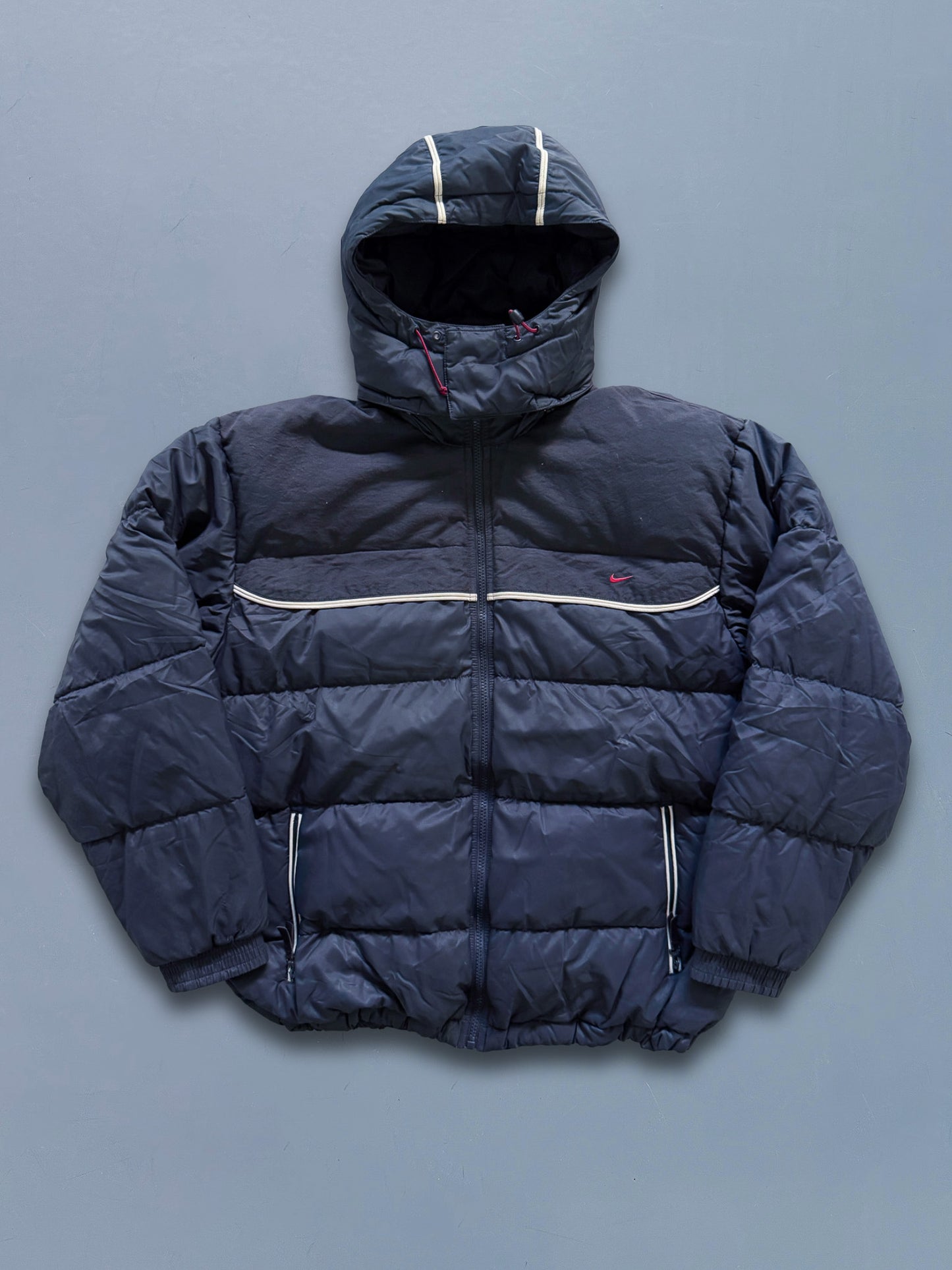Nike Vintage Puffer / Winter Jacket | M