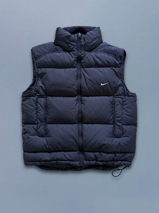 Nike Vintage Pufferweste | S