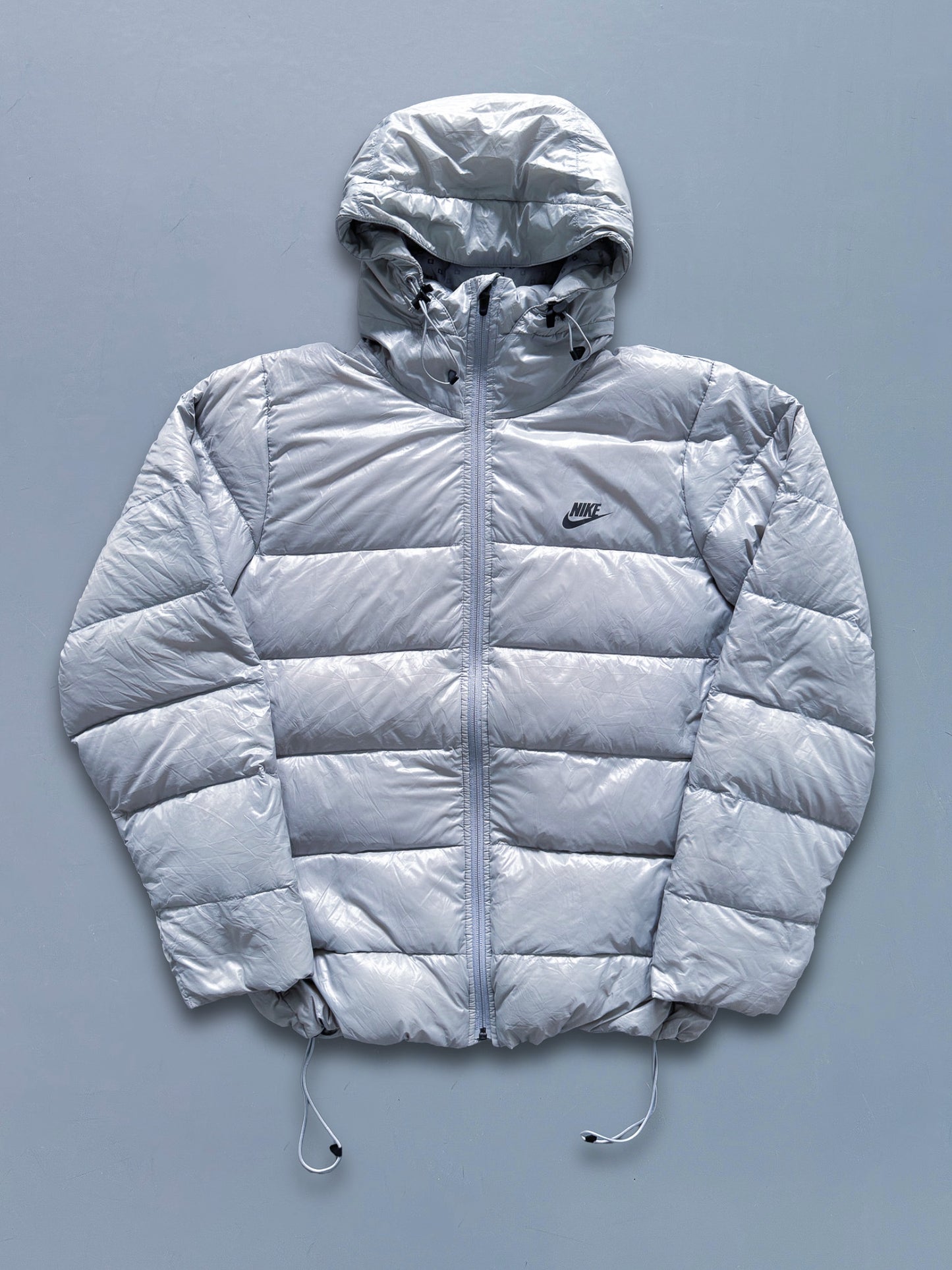 Nike Vintage Puffer / Winter Jacket | M