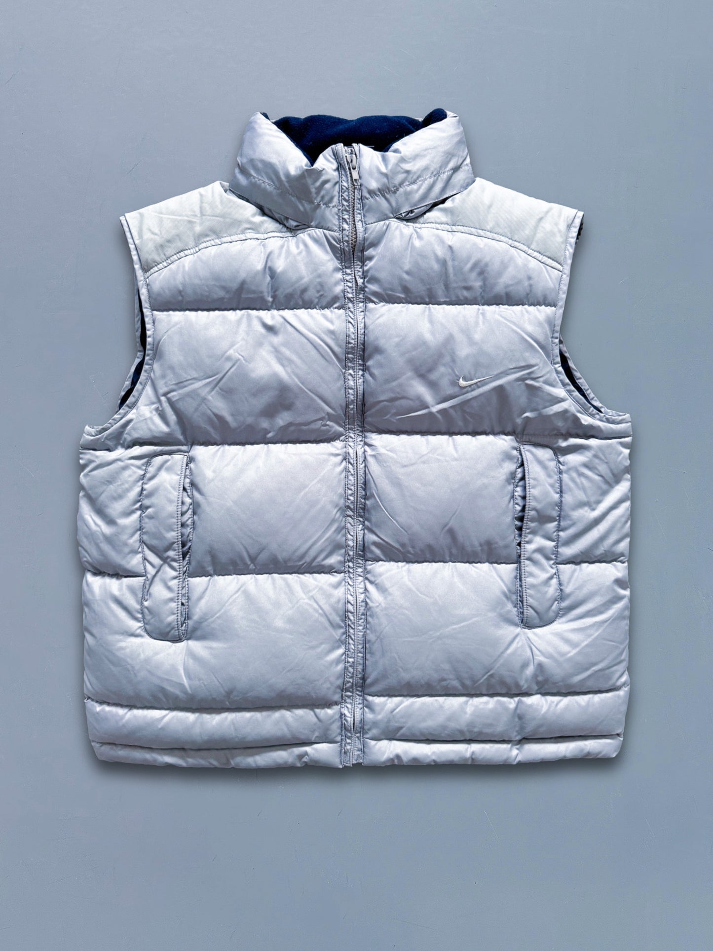 Nike Vintage Pufferweste | M