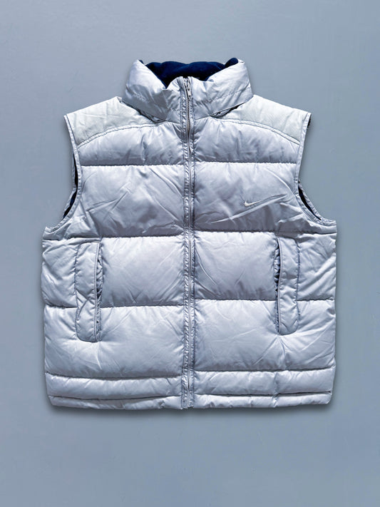 Nike Vintage Pufferweste | M