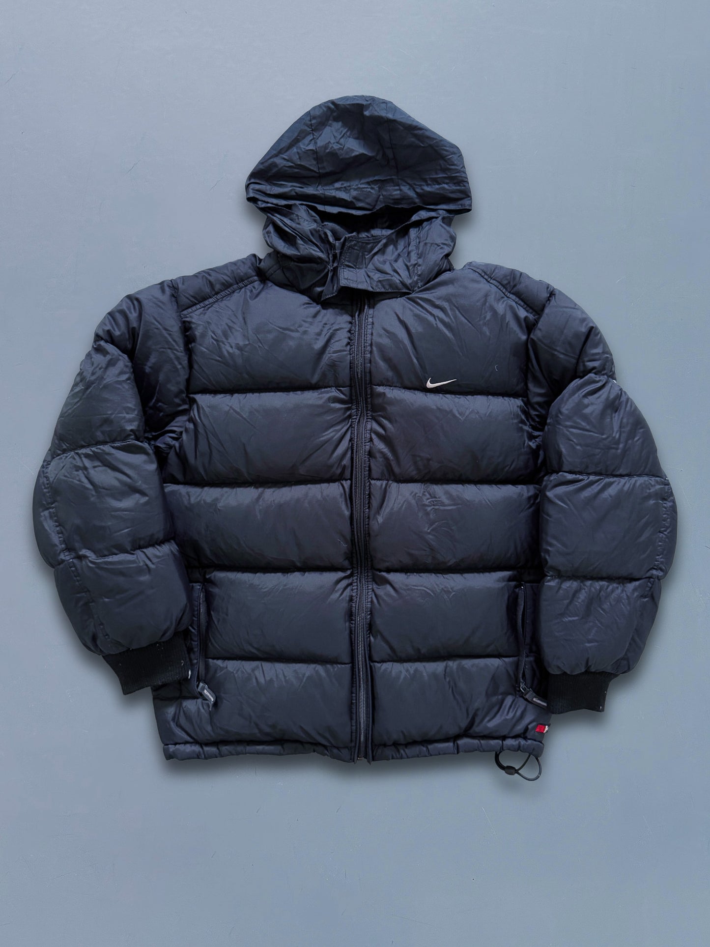 Nike Vintage Puffer / Winter Jacket | S