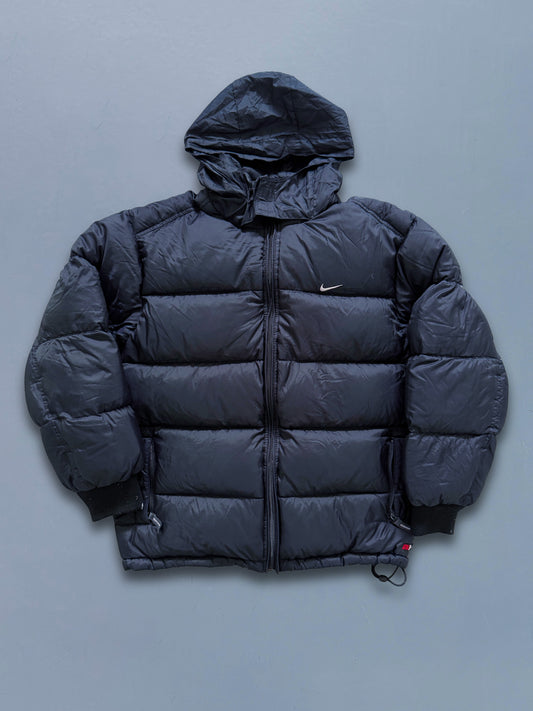 Nike Vintage Puffer / Winter Jacket | S