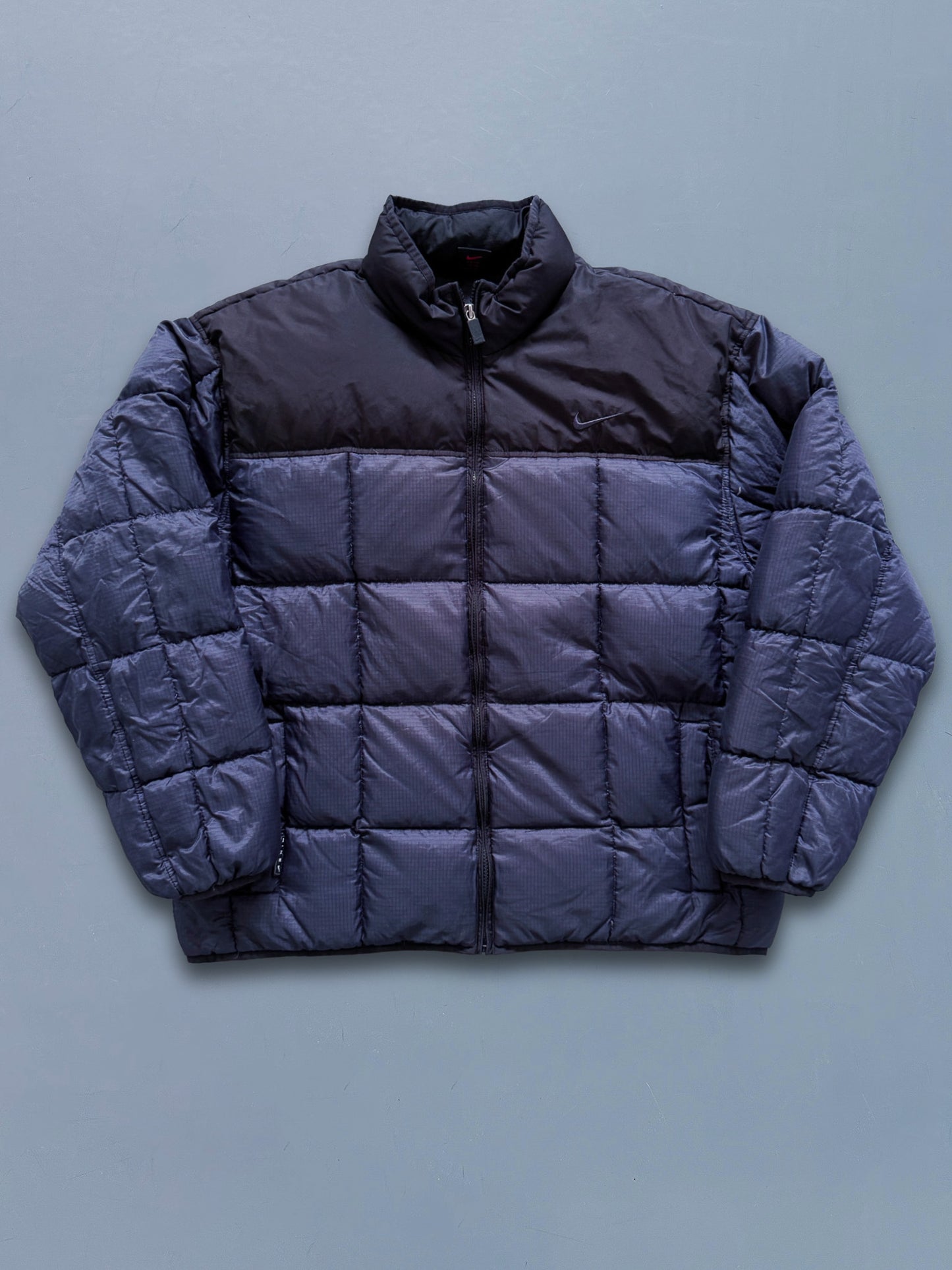 Nike Vintage Puffer / Winter Jacket | L