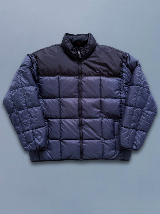 Nike Vintage Puffer / Winter Jacket | L