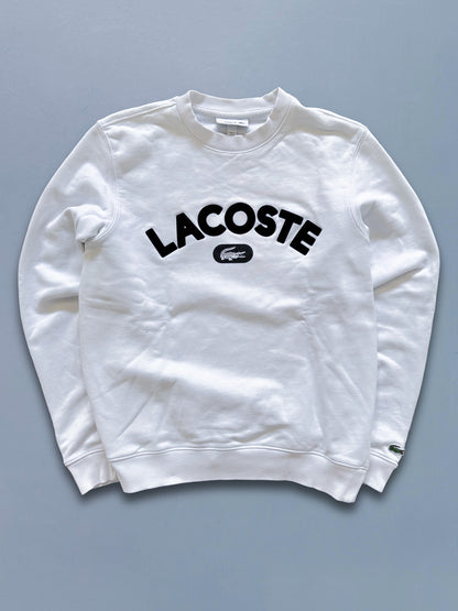 Lacoste Vintage Pullover | S
