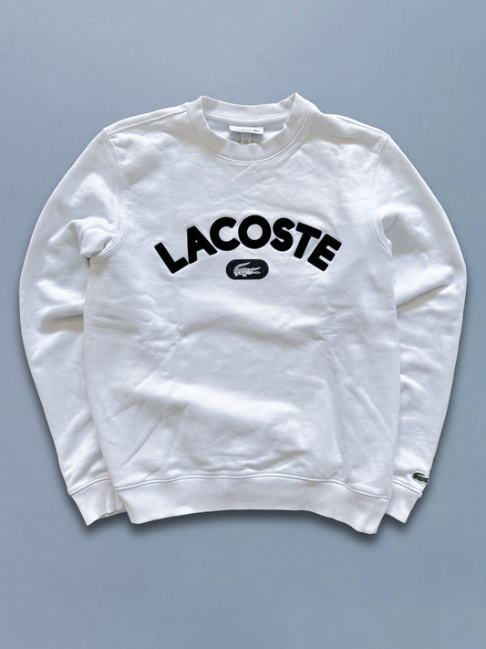 Lacoste Vintage Pullover | S