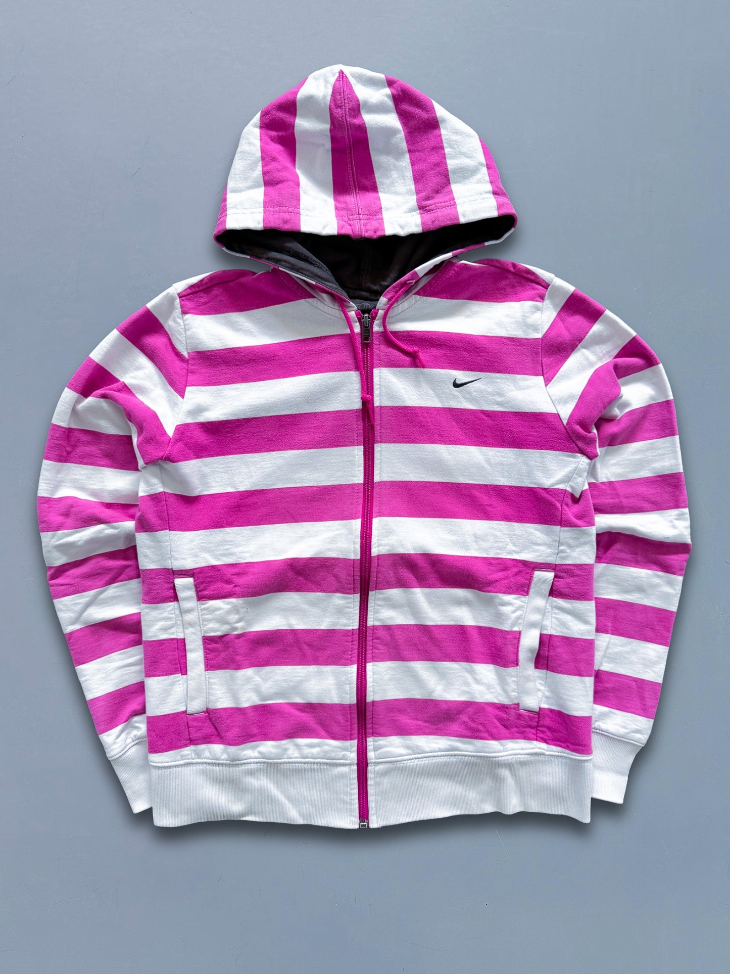 Nike Vintage Sweatjacke | S