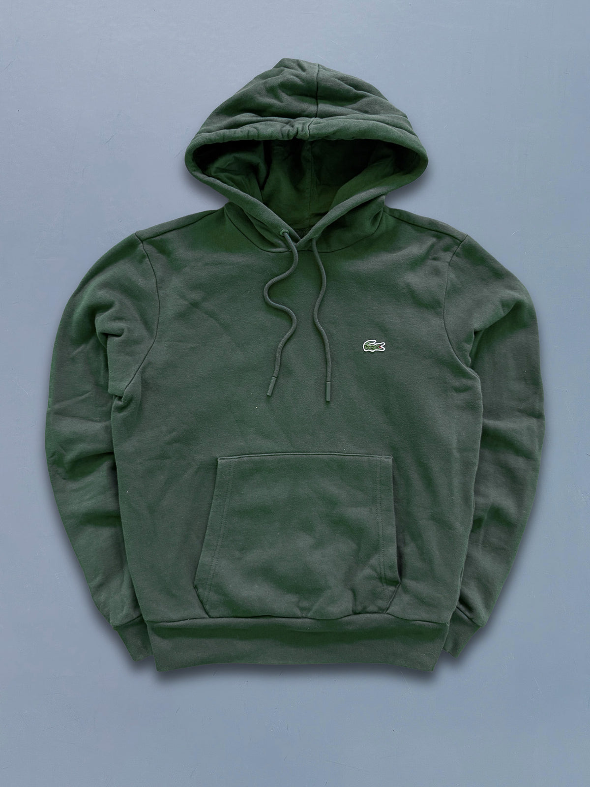 Lacoste Vintage Pullover | XS