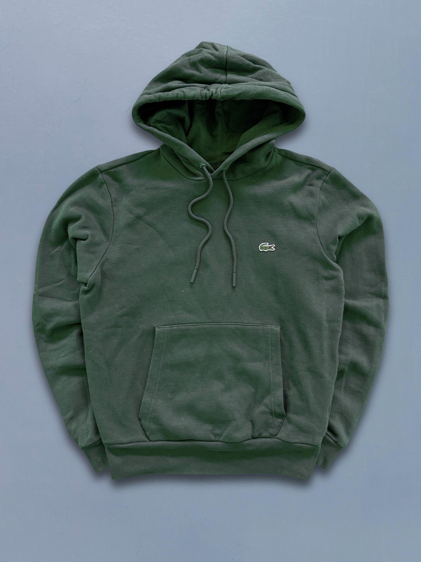 Lacoste Vintage Pullover | XS