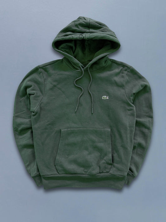 Lacoste Vintage Pullover | XS