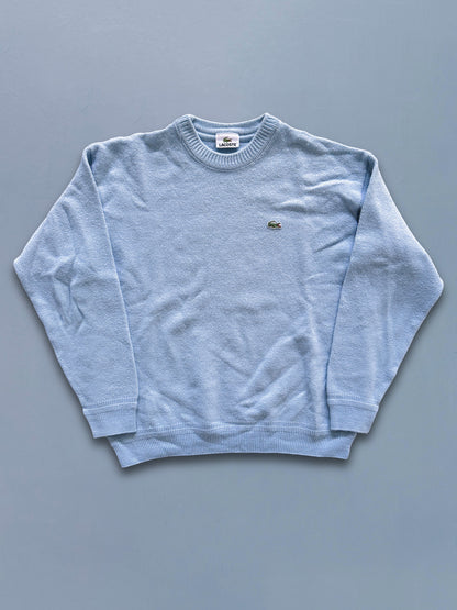Lacoste Vintage *Babyblue* Pullover |  S