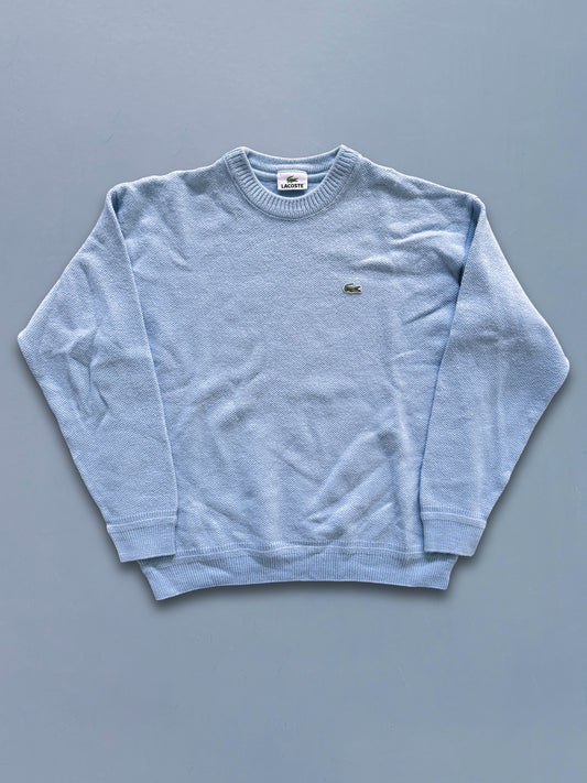 Lacoste Vintage *Babyblue* Pullover |  S