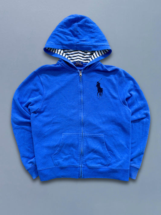 Polo Ralph Lauren Vintage Sweatjacke | S