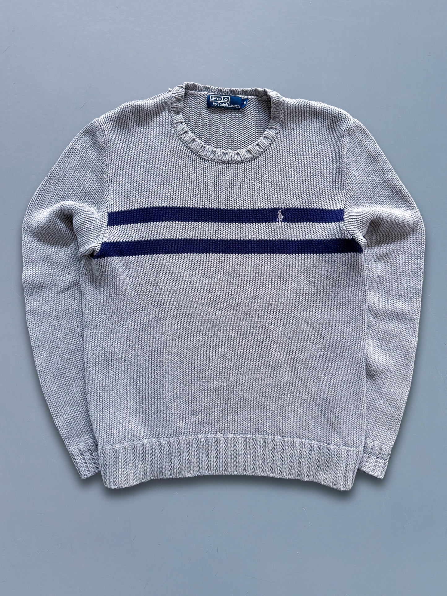 Polo Ralph Lauren Vintage Pullover | M