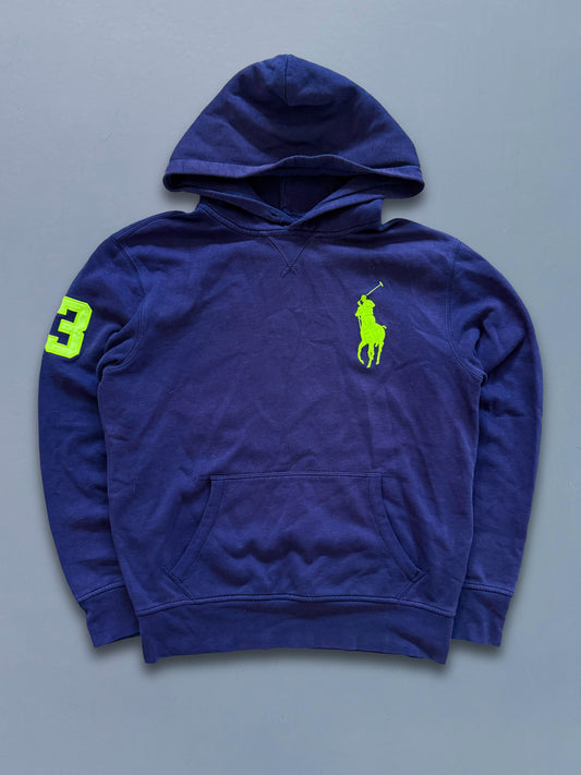 Polo Ralph Lauren Vintage Pullover | M