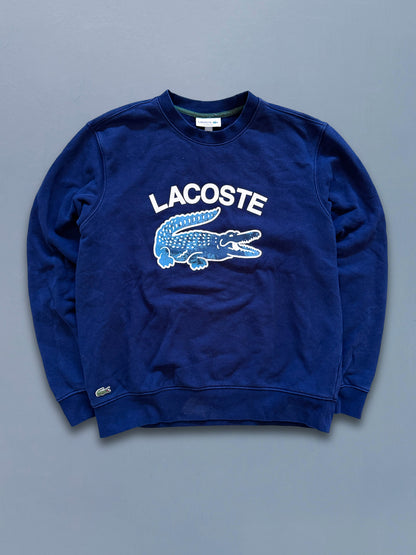 Lacoste Vintage Pullover | L