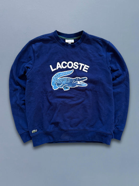 Lacoste Vintage Pullover | S