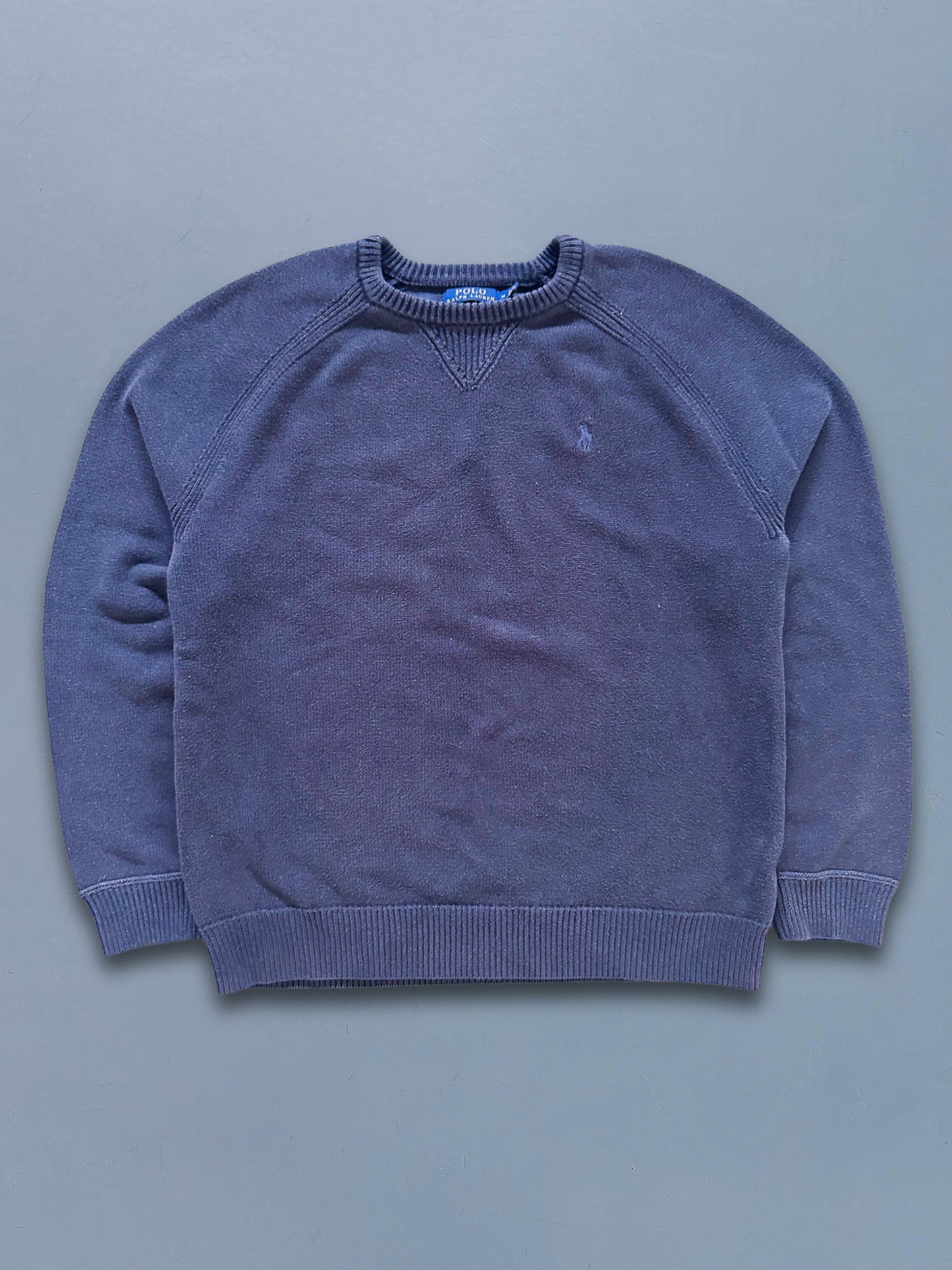Polo Ralph Lauren Vintage Pullover | M