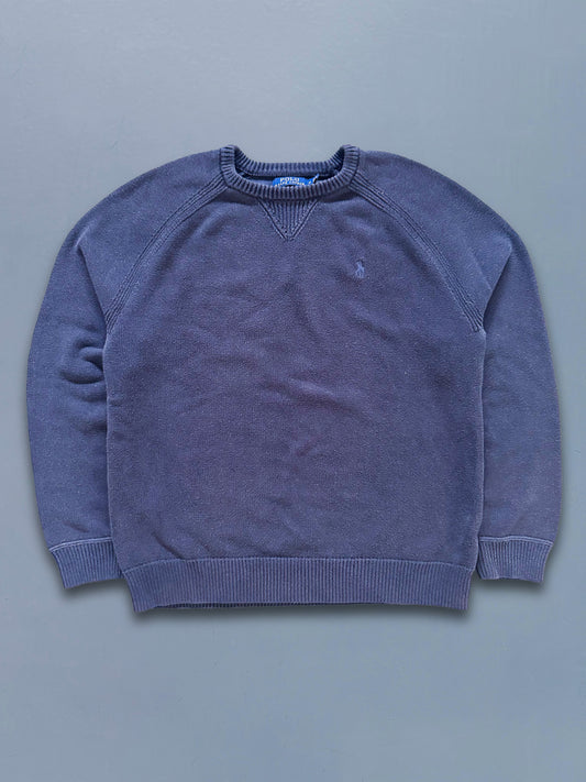 Polo Ralph Lauren Vintage Pullover | M