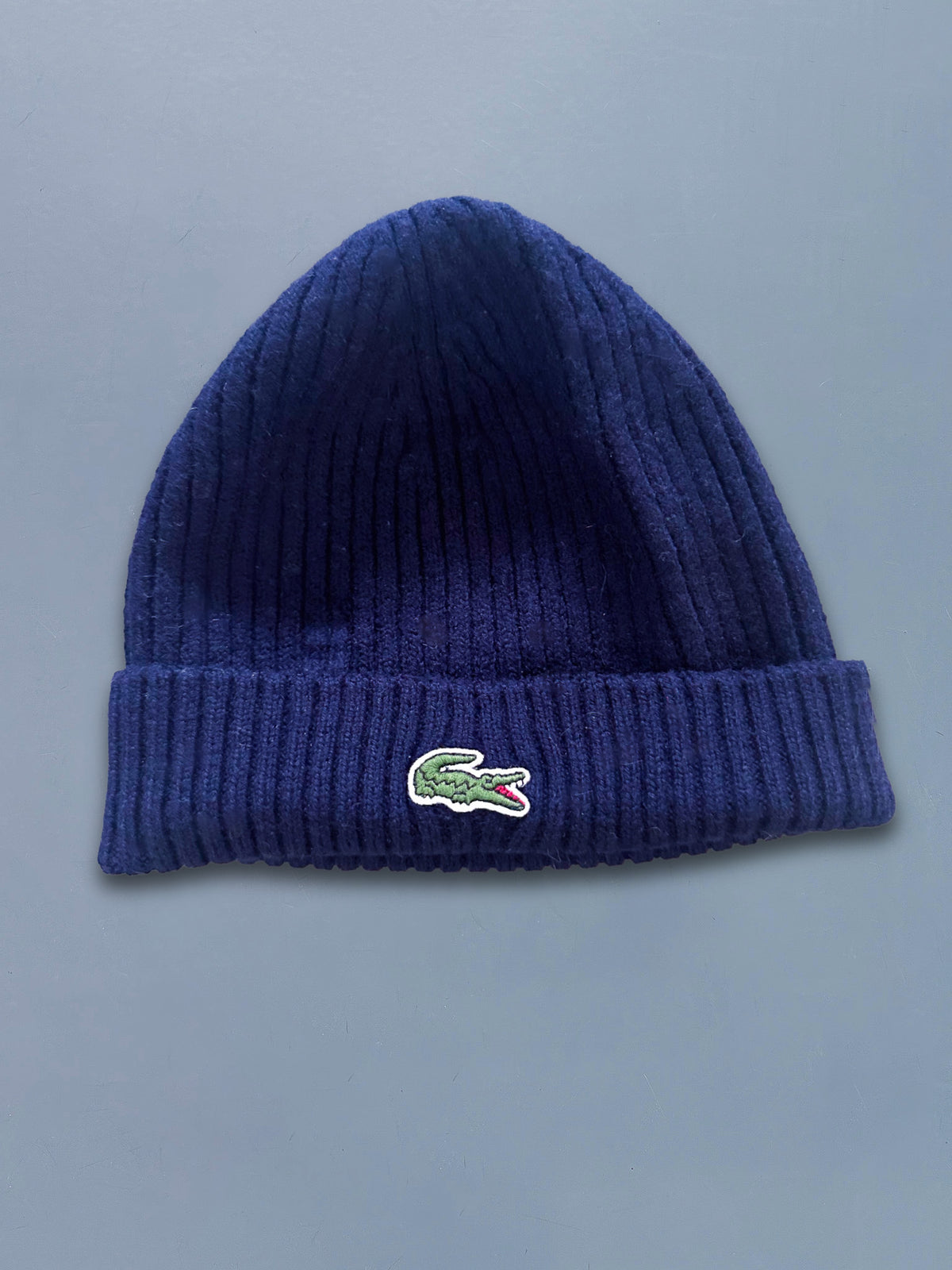 Lacoste Vintage Mütze