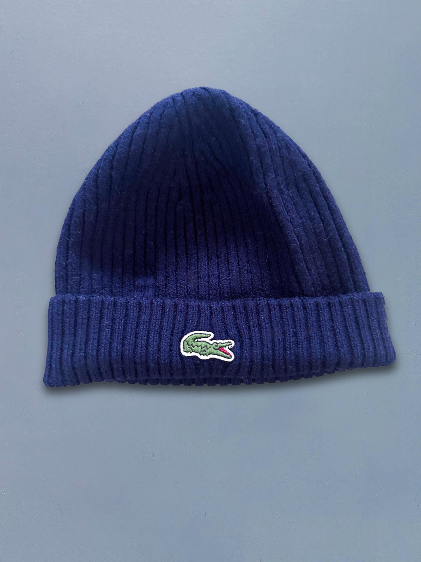 Lacoste Vintage Mütze