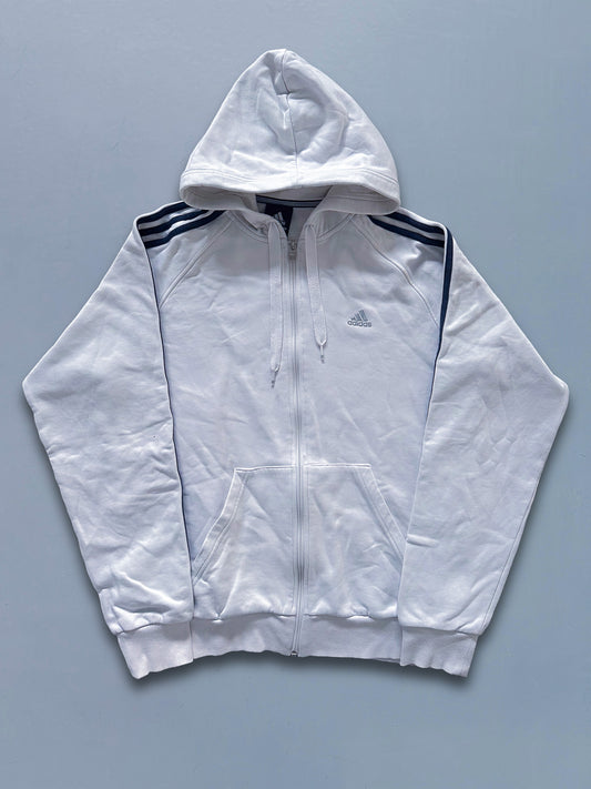 Adidas Vintage Sweatjacke | M