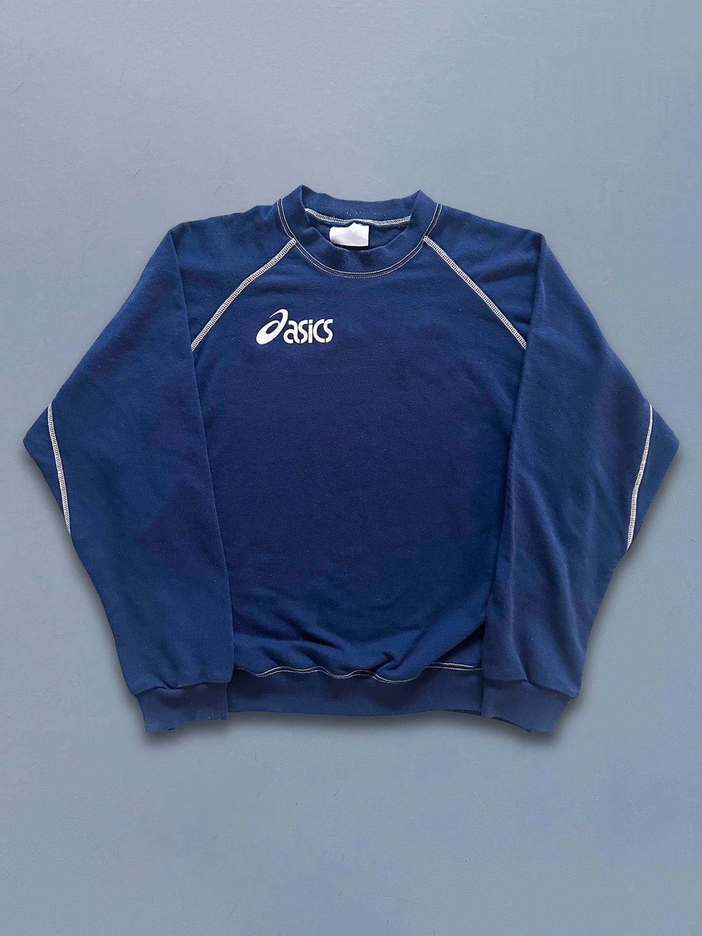 Asics Vintage Pullover | M