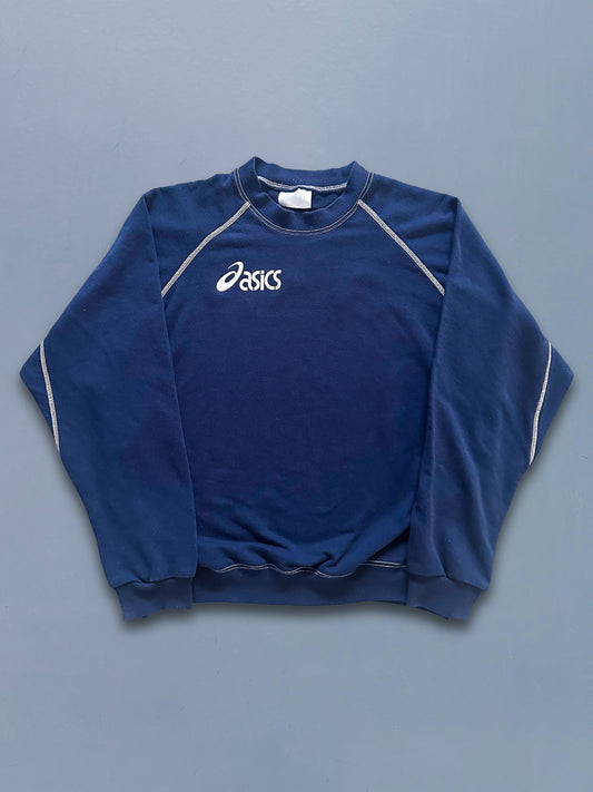 Asics Vintage Pullover | M