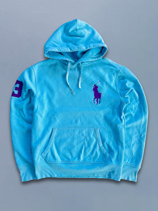 Polo Ralph Lauren Vintage *PREMIUM* Pullover |