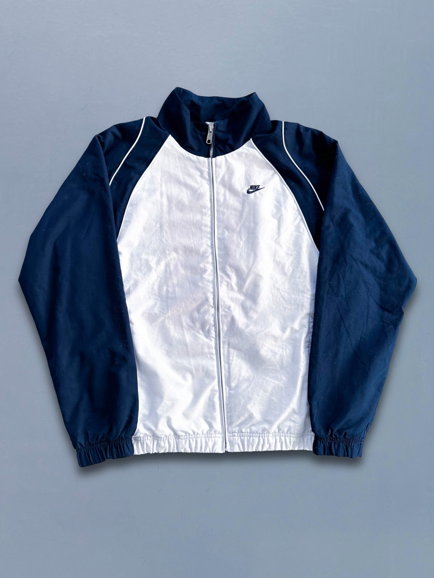 Nike Vintage Trackjacket | S