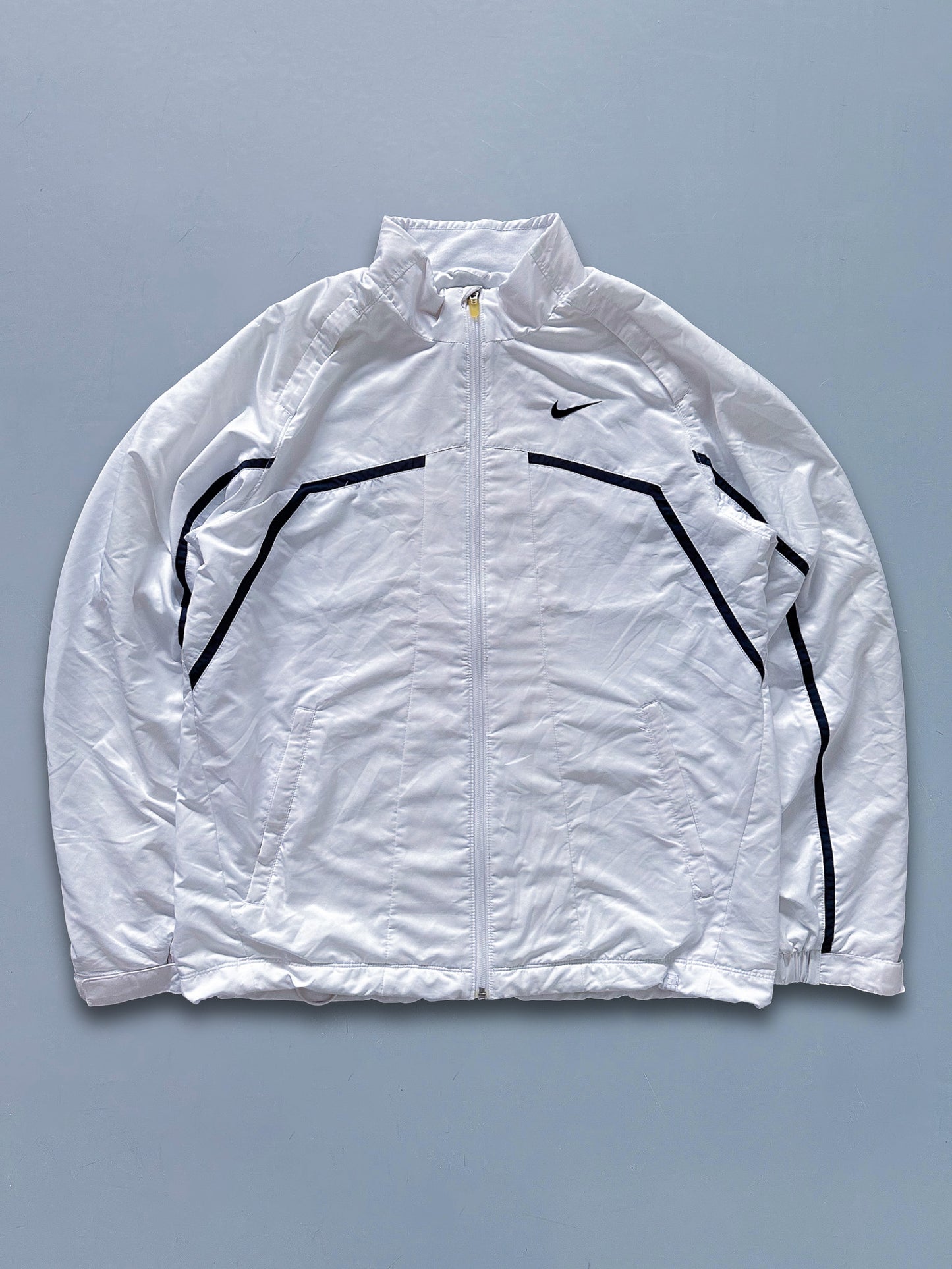 Nike Vintage Trackjacket | M