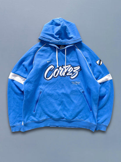 Nike Vintage *CORTEZ* Pullover | M