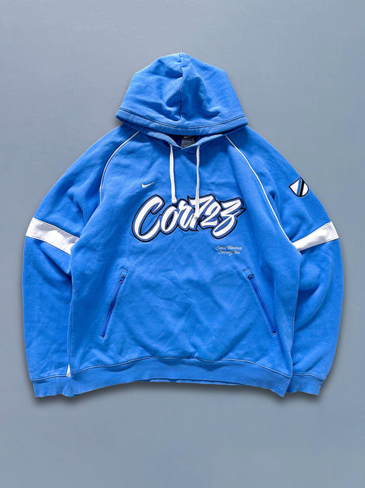 Nike Vintage *CORTEZ* Pullover | L