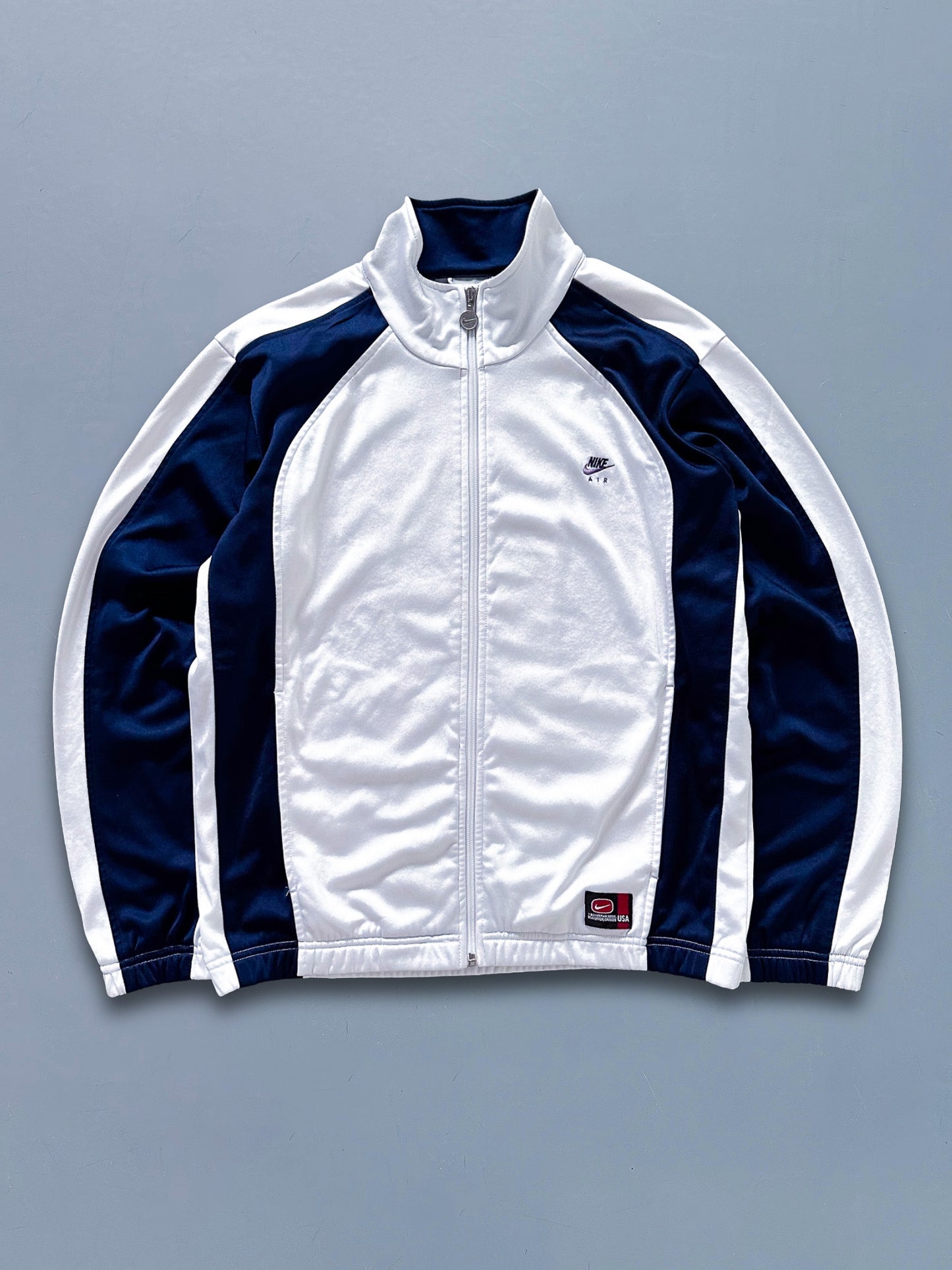 Nike Vintage Trackjacket | M